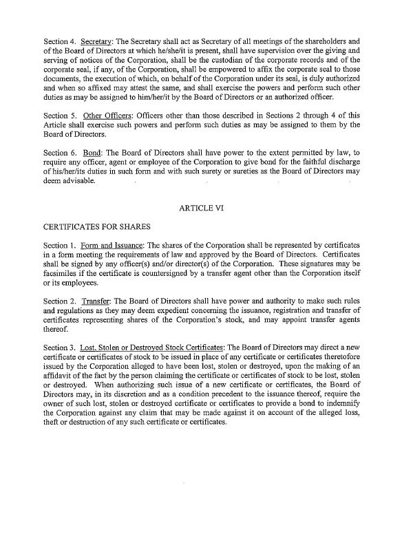 Honours and Qualifications