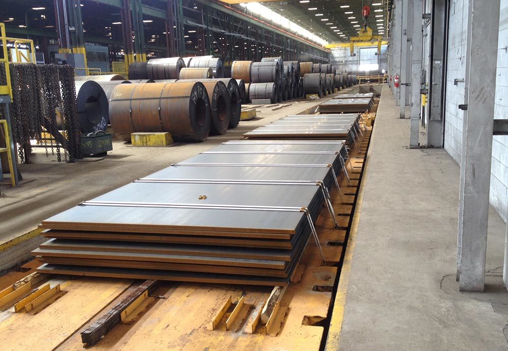 Factory