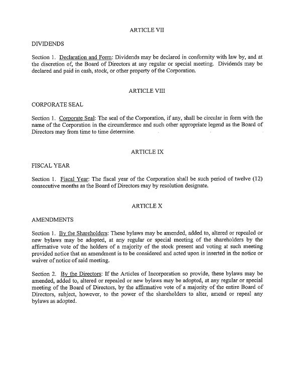 Honours and Qualifications