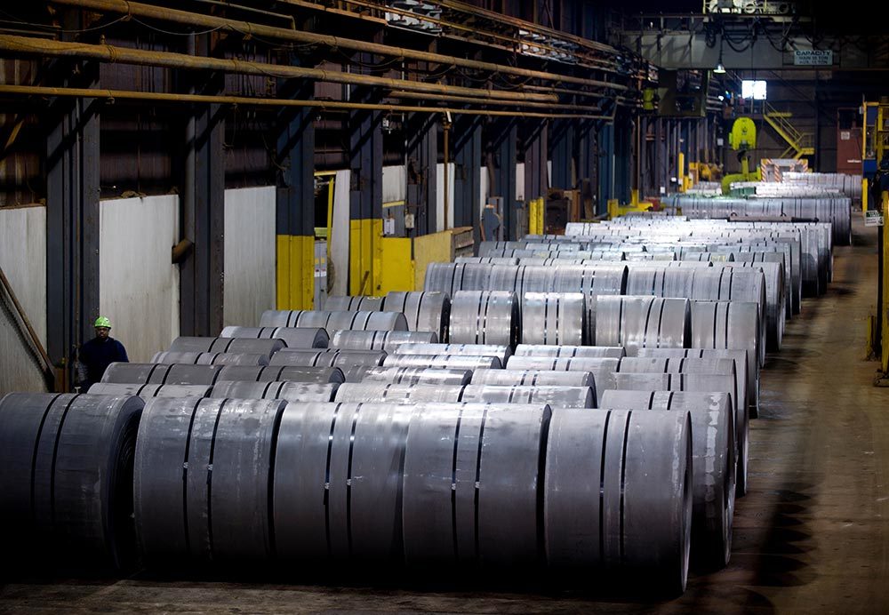 Factory