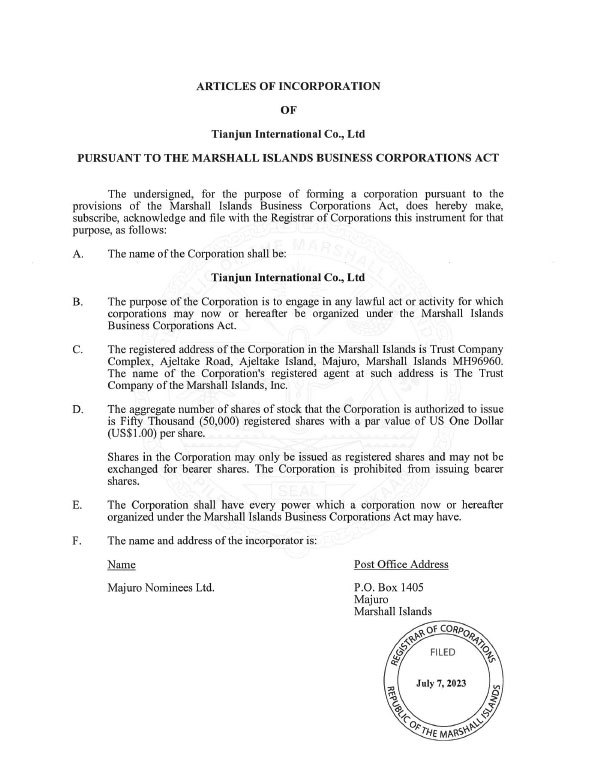 Honours and Qualifications