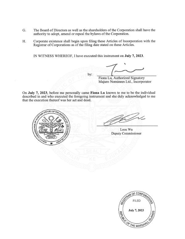 Honours and Qualifications