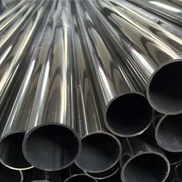 Stainless Steel Pipe