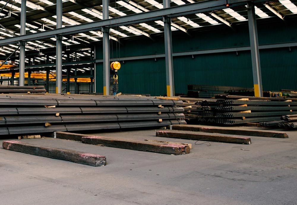 Factory