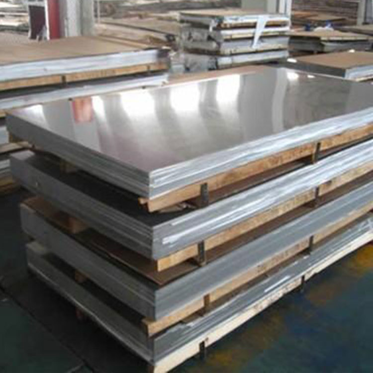 Stainless Steel  Plate