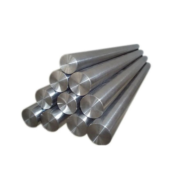 Stainless Steel Bar