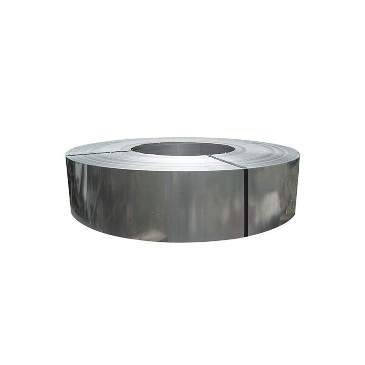 Stainless  Steel  Coil