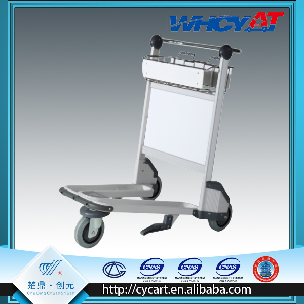 Best Selling Airport Luggage Trolley
