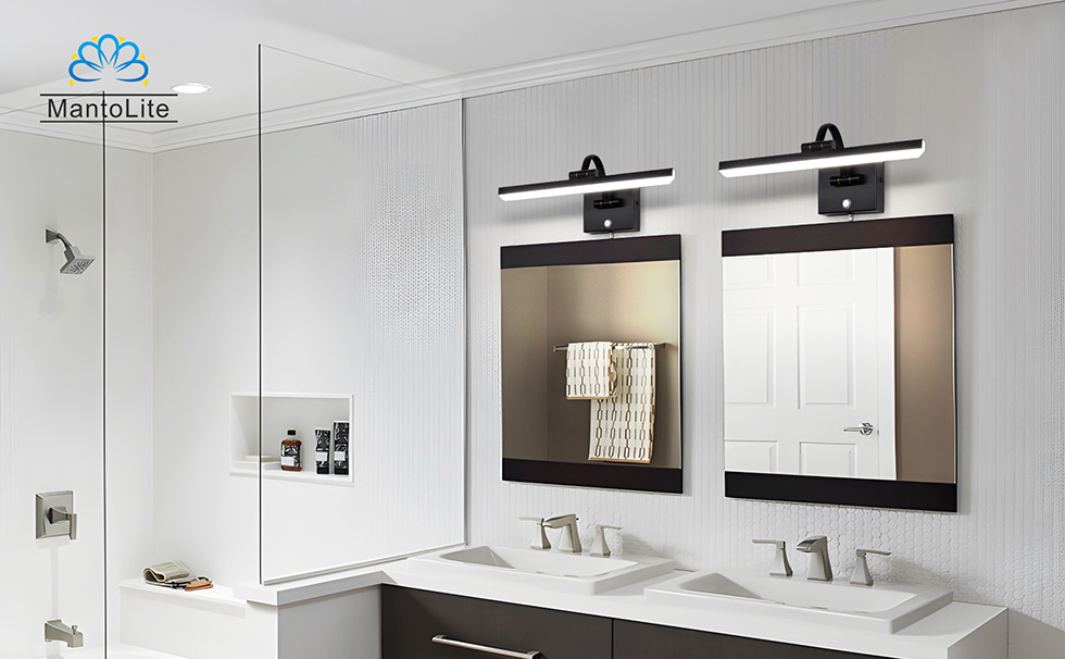 Mirror Lamp