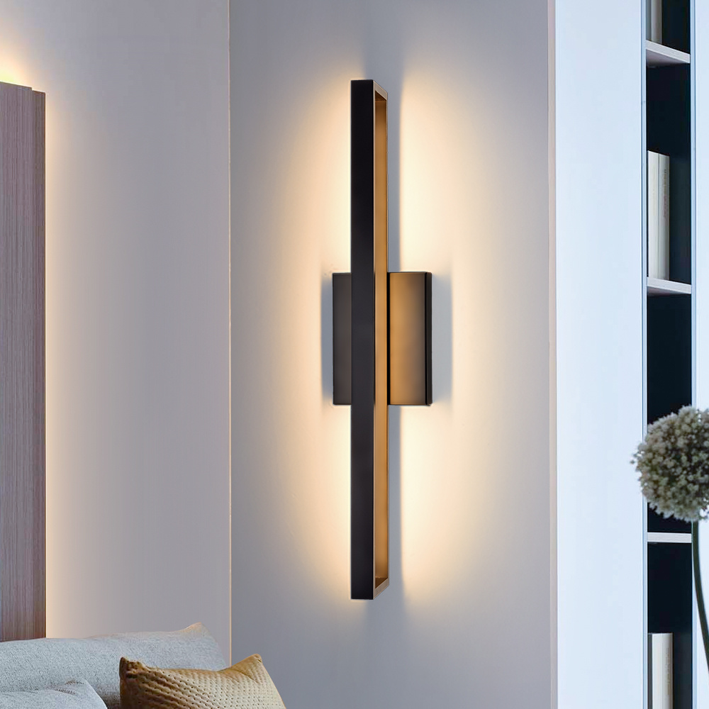 WT-301 Plug in wall light