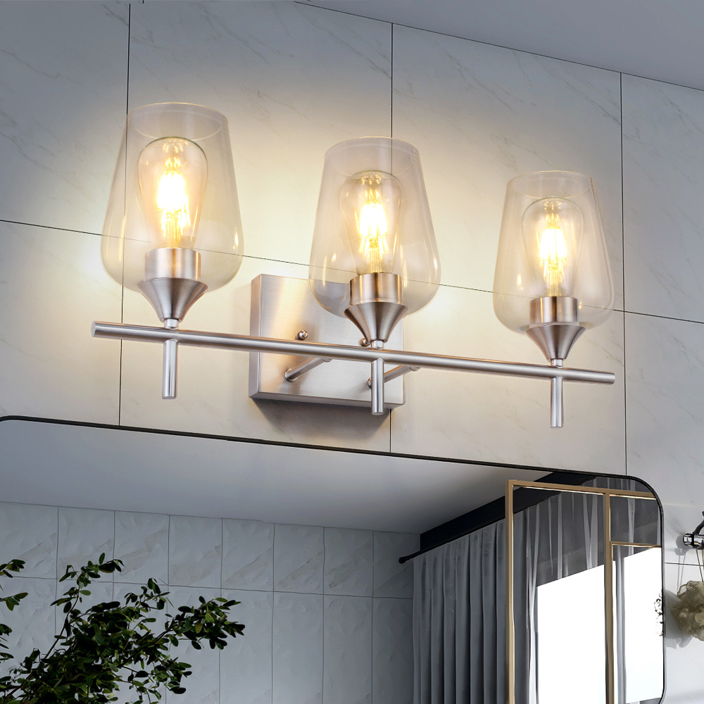 Wall sconces farm house modern