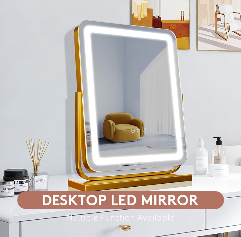 Makeup Mirror