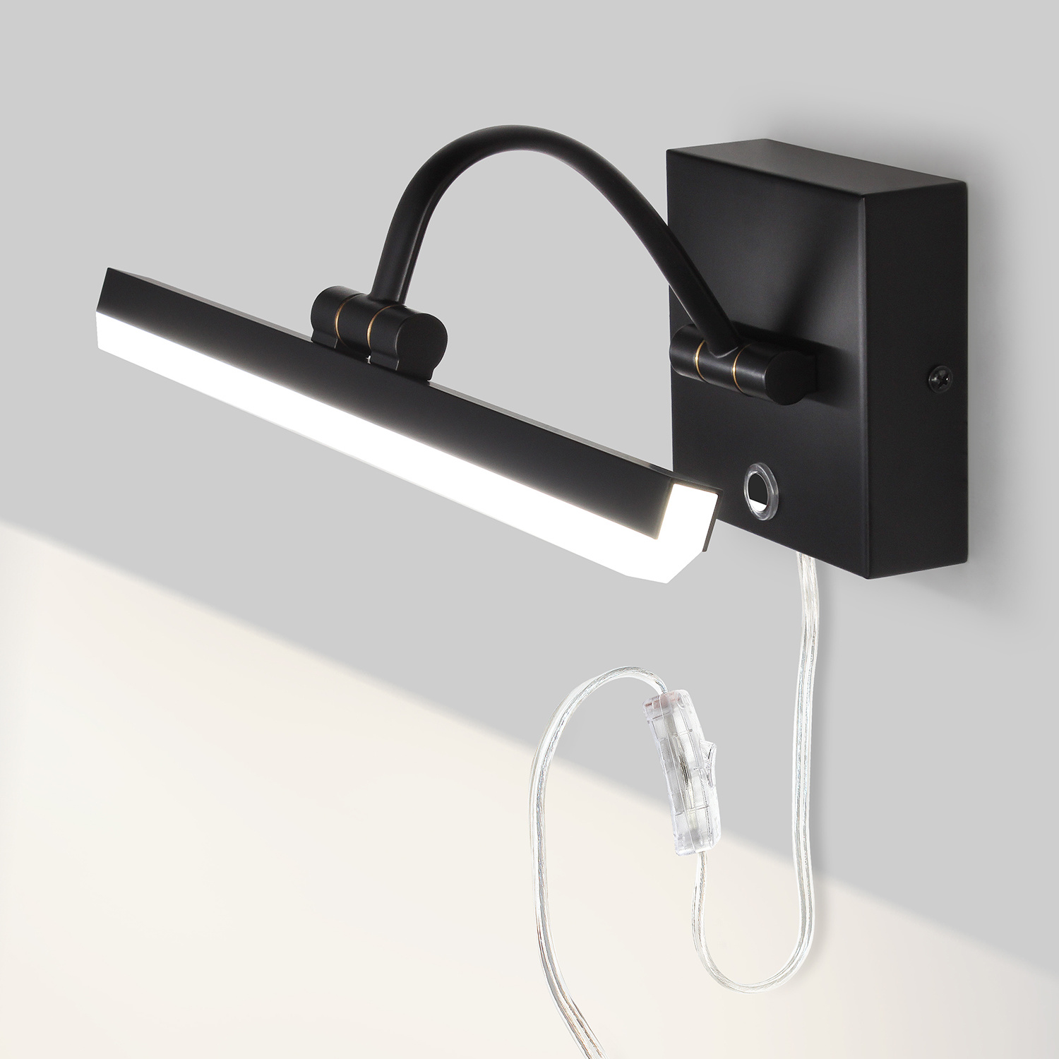 WT-179 Mirror Lamp