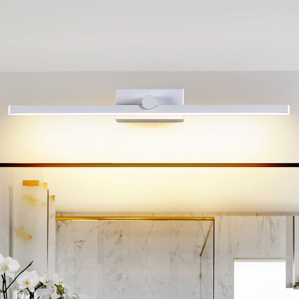 WT-121 Mirror Lamp
