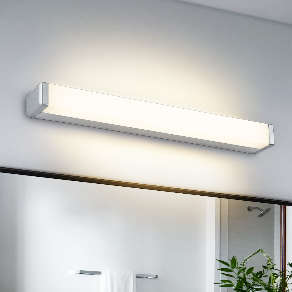 WT-208 Bathroom lighting fixture over mirror