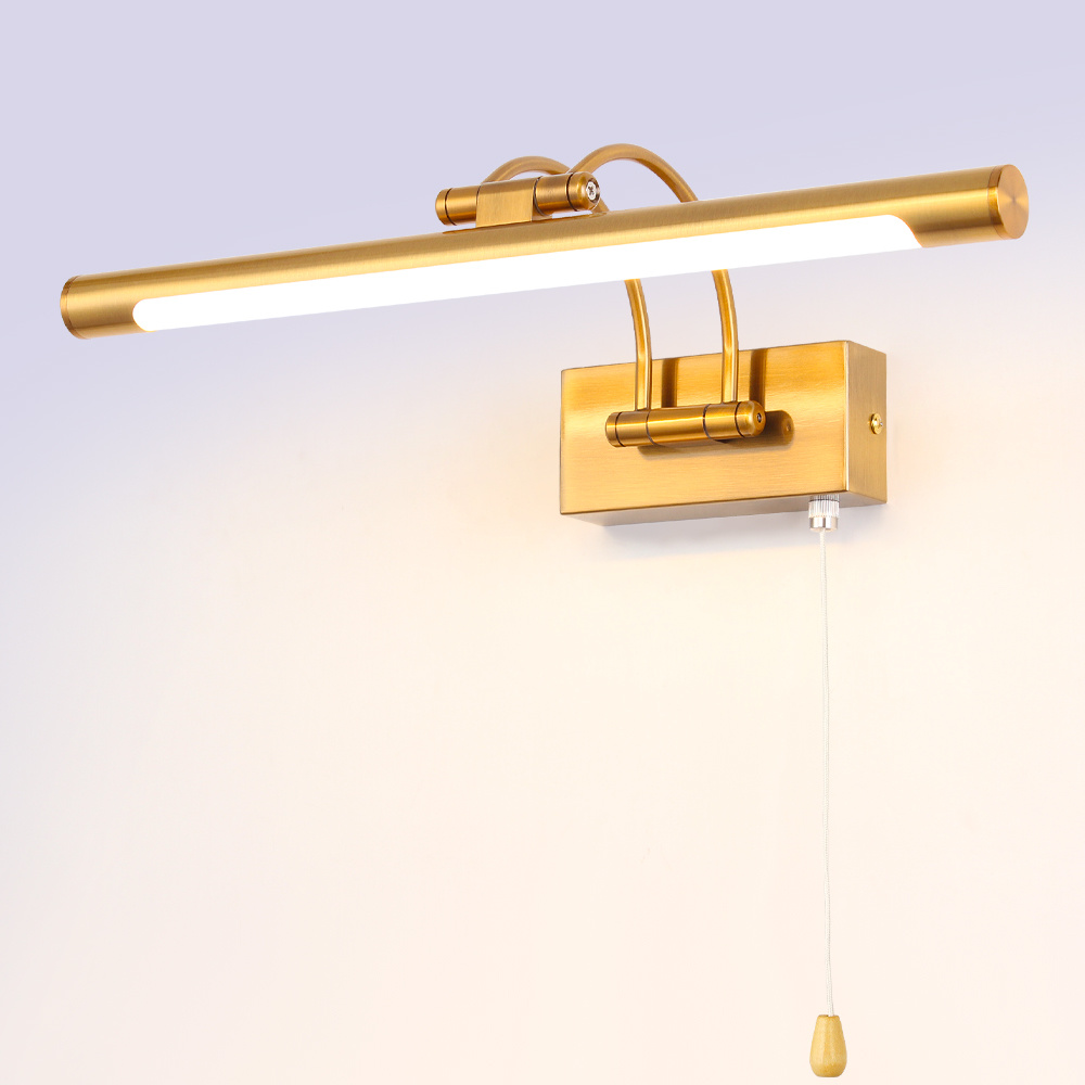 WT-102-LX Mirror Lamp
