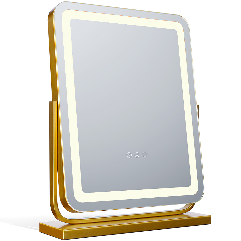 T23+T24 Makeup Mirror