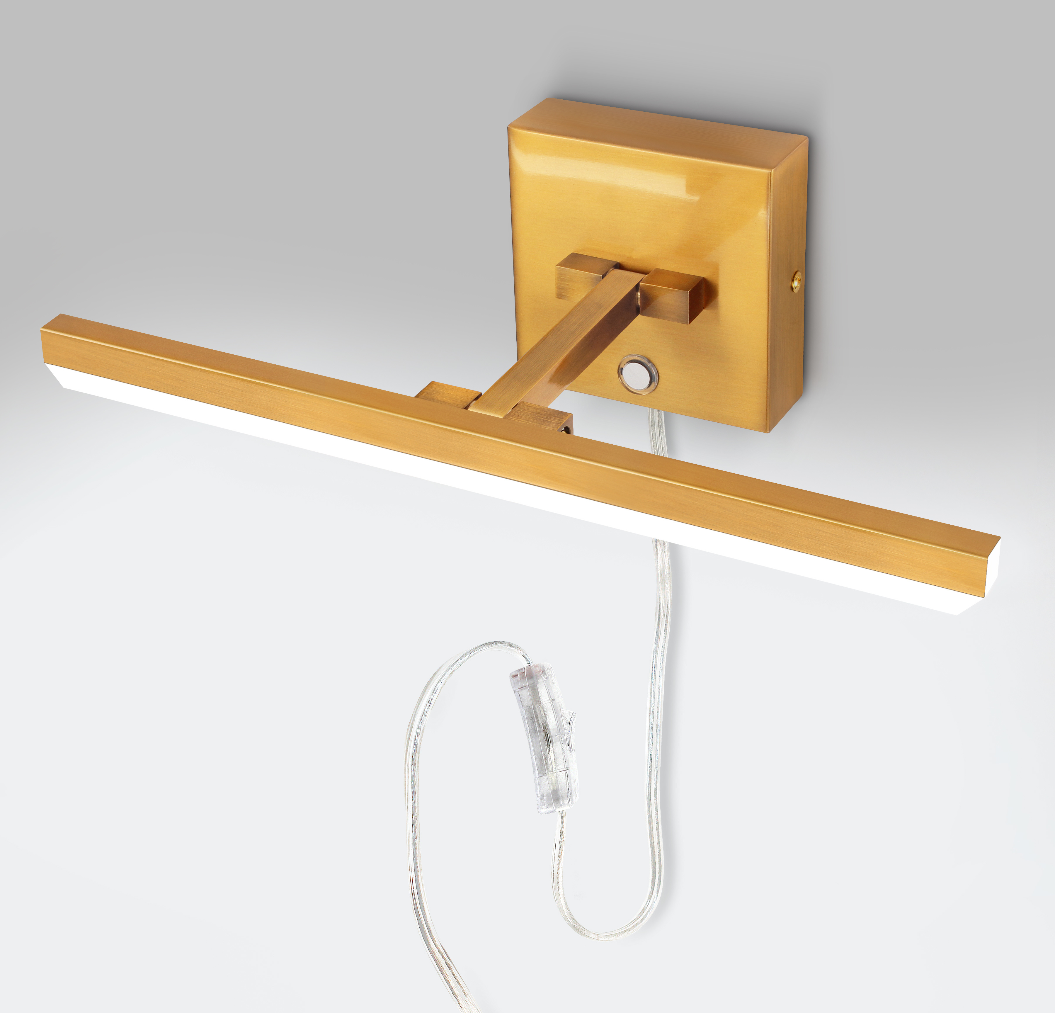 WT-153 Mirror Lamp