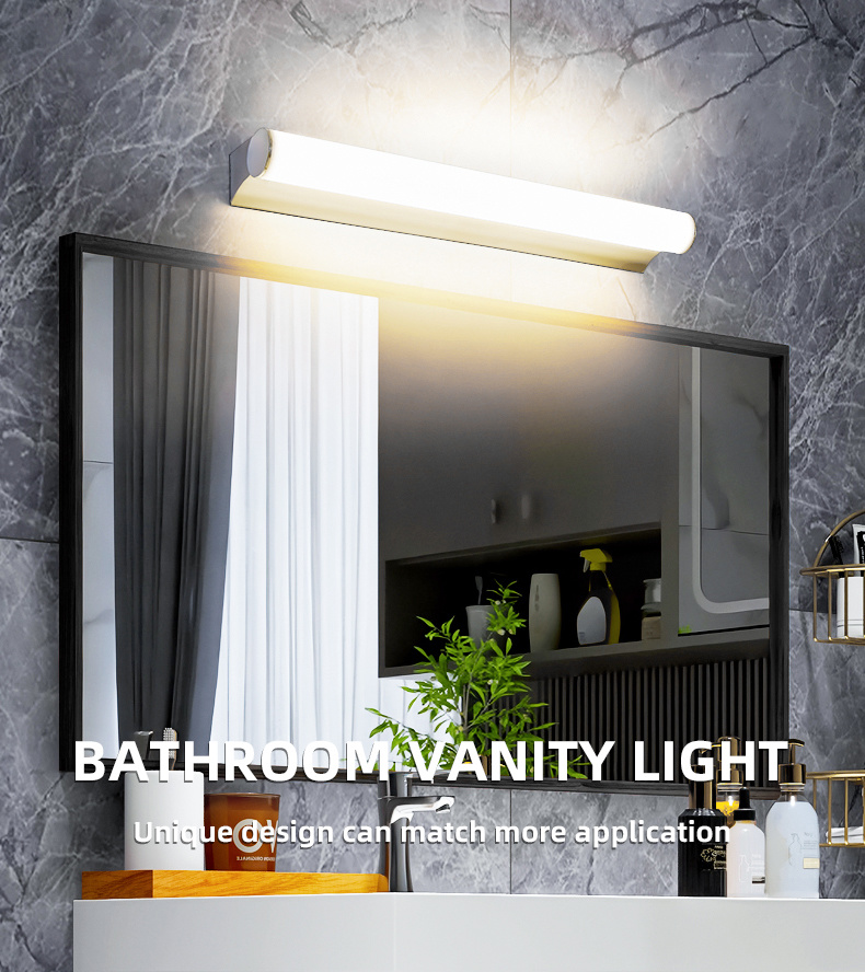 Bathroom Lamp