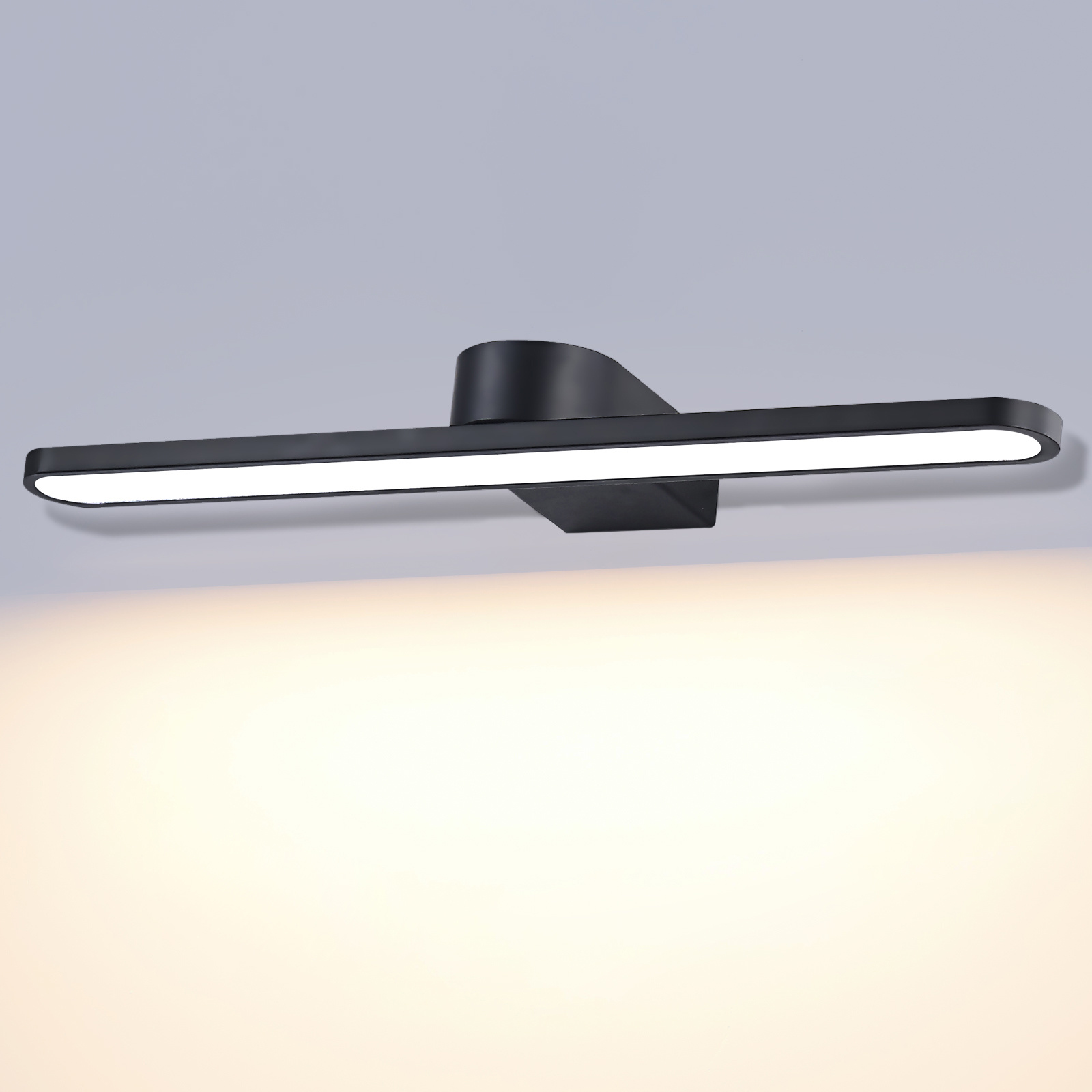 WT-210 Bathroom lighting fixture over mirror