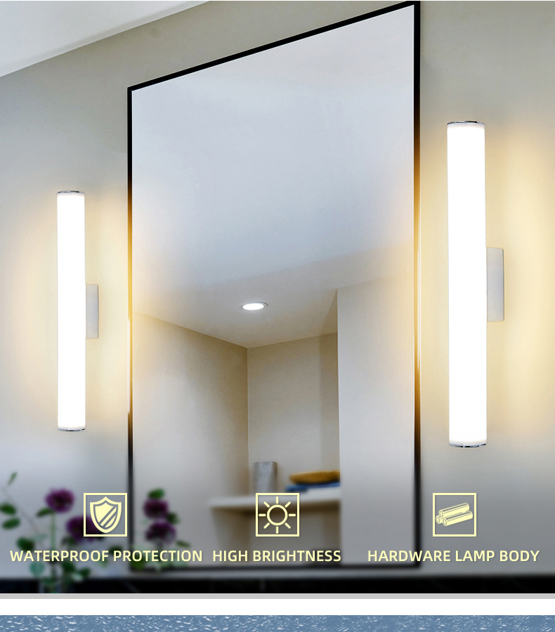 Bathroom Lamp