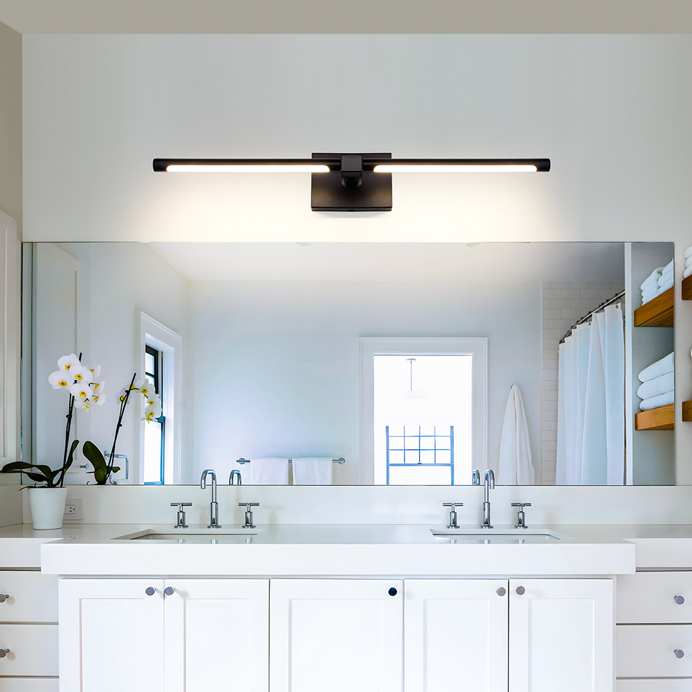 WT-107 Mirror Lamp