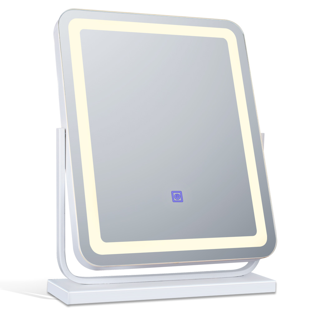 T23+T24 Makeup Mirror
