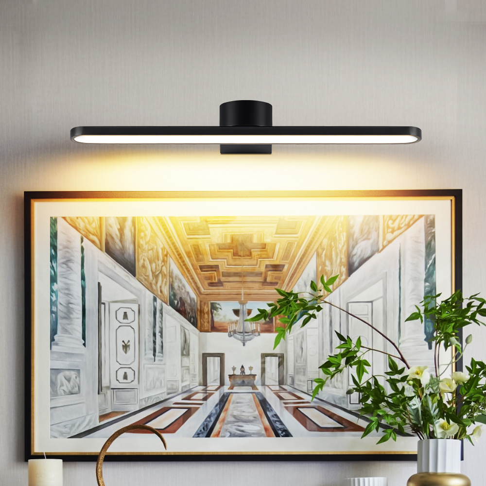 WT-210 Bathroom lighting fixture over mirror