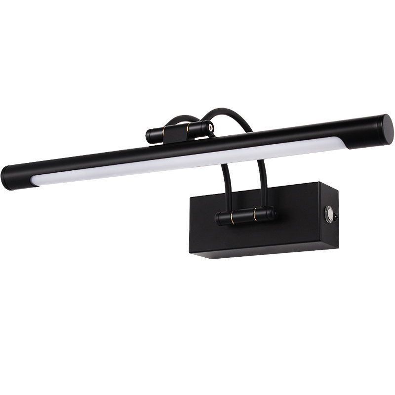 WT-102-DM-3D Mirror Lamp