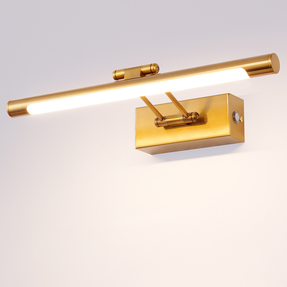 WT-101A-BSDM-3D Mirror Lamp