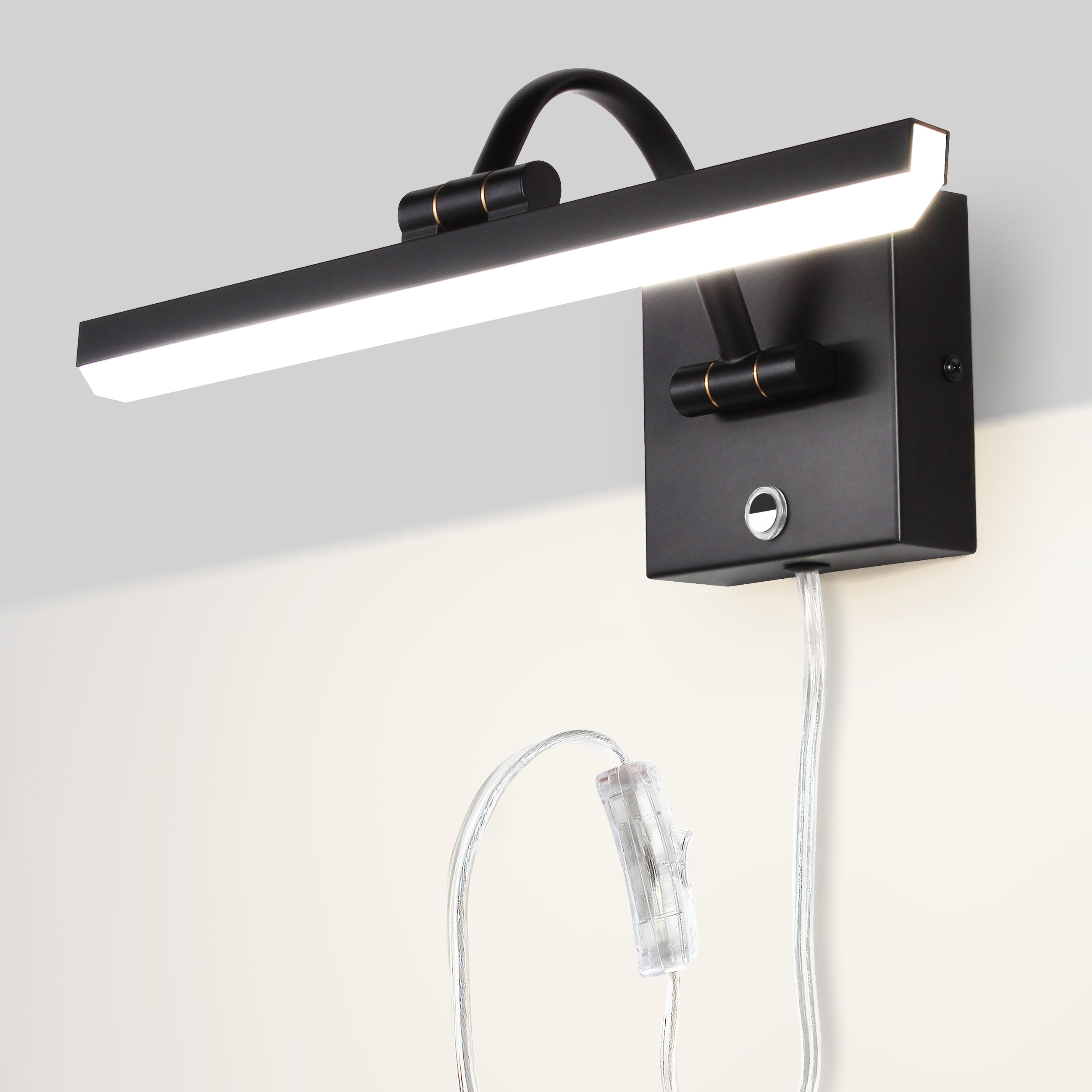 WT-179 Mirror Lamp