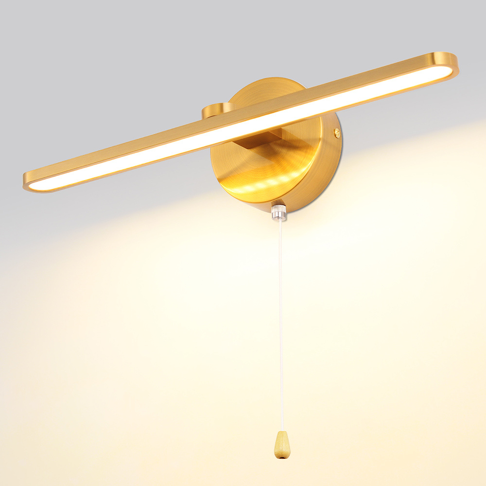 WT-105-LX Mirror Lamp