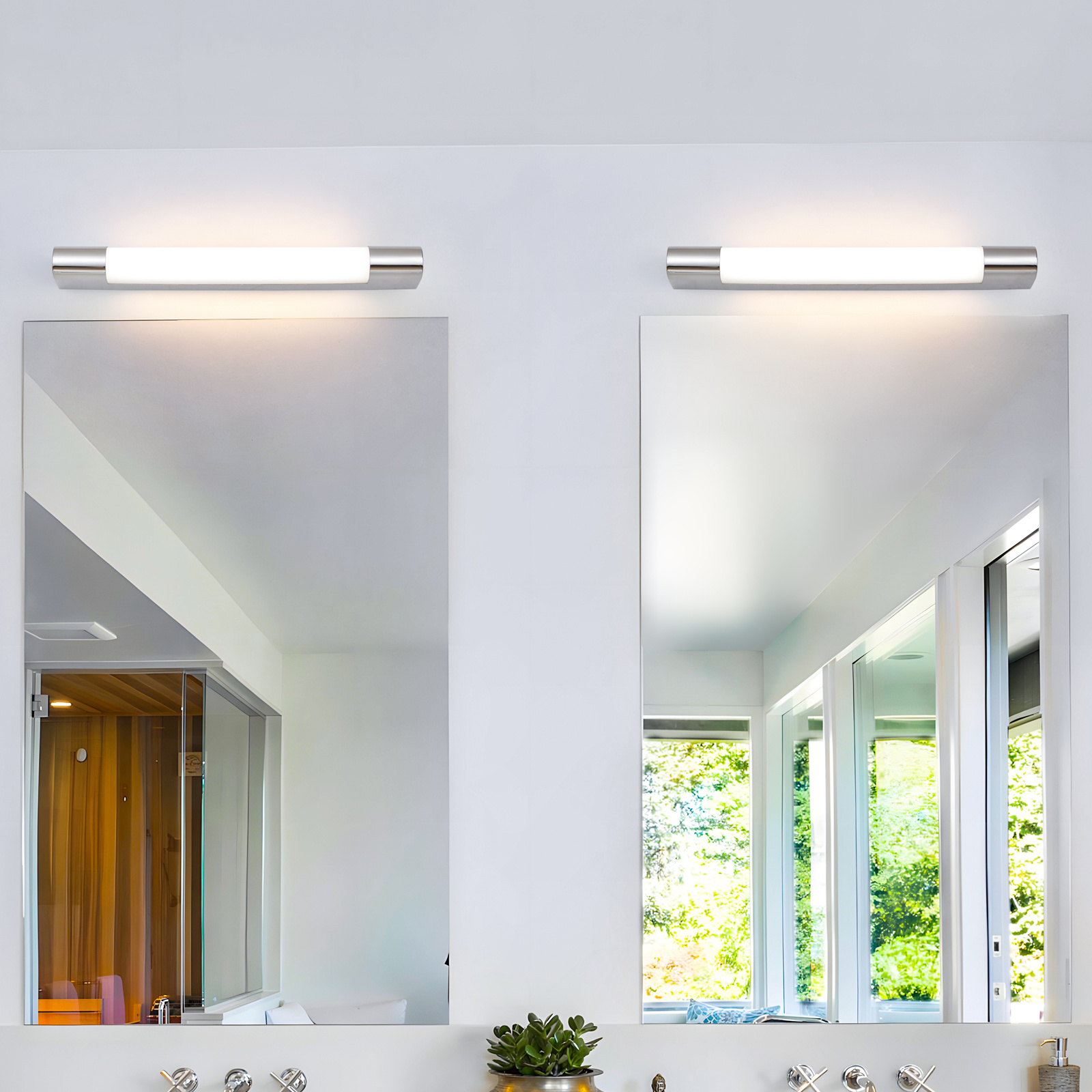 WT-201 Mirror Lamp