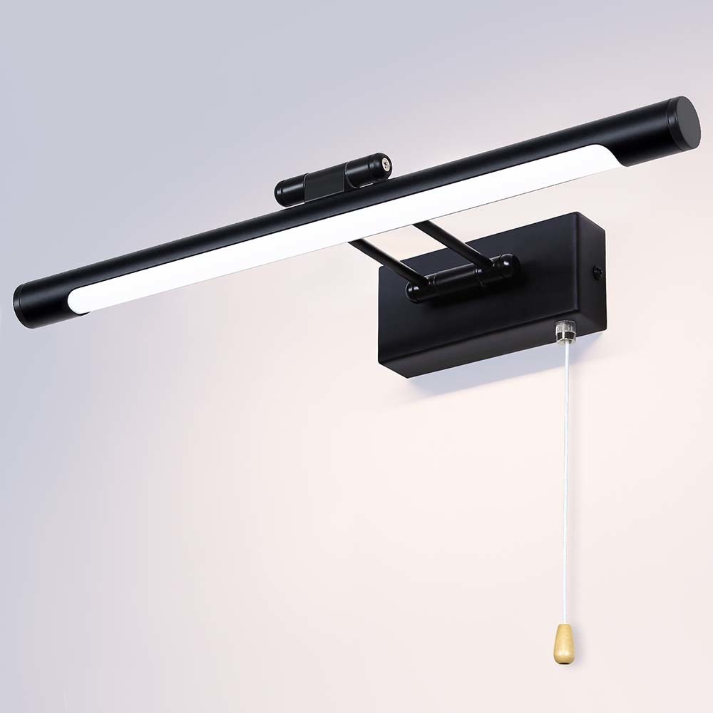 WT-101-LX Mirror Lamp