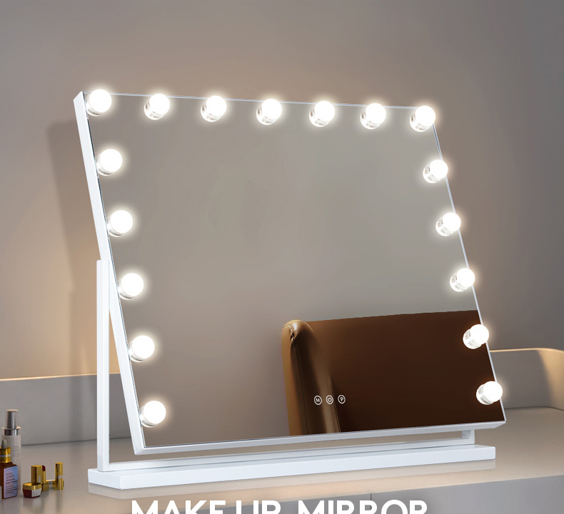 Makeup Mirror