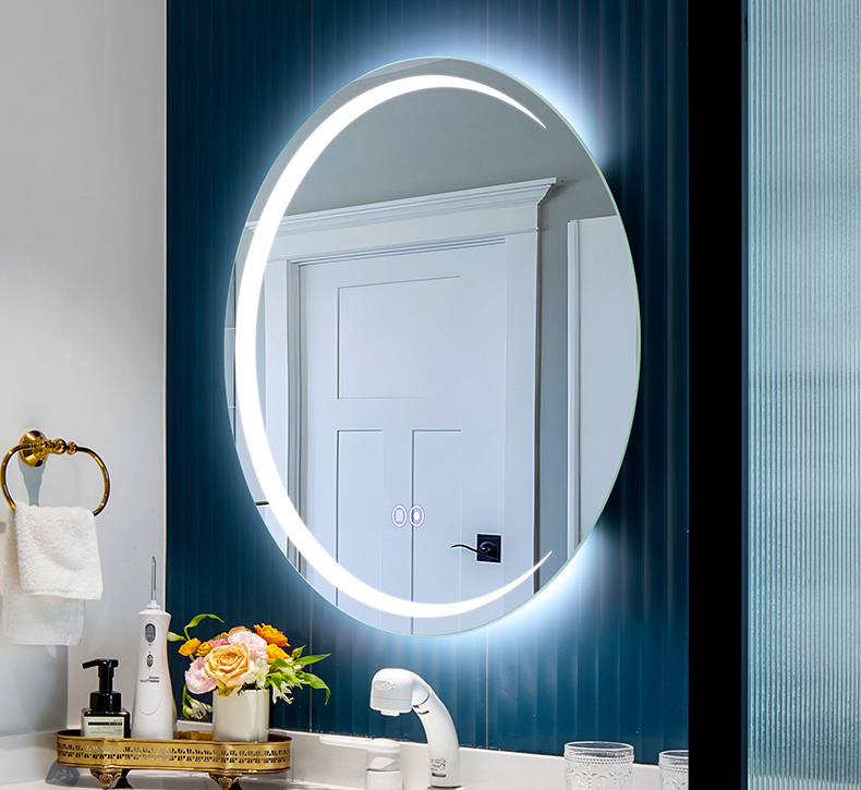 LED Mirror