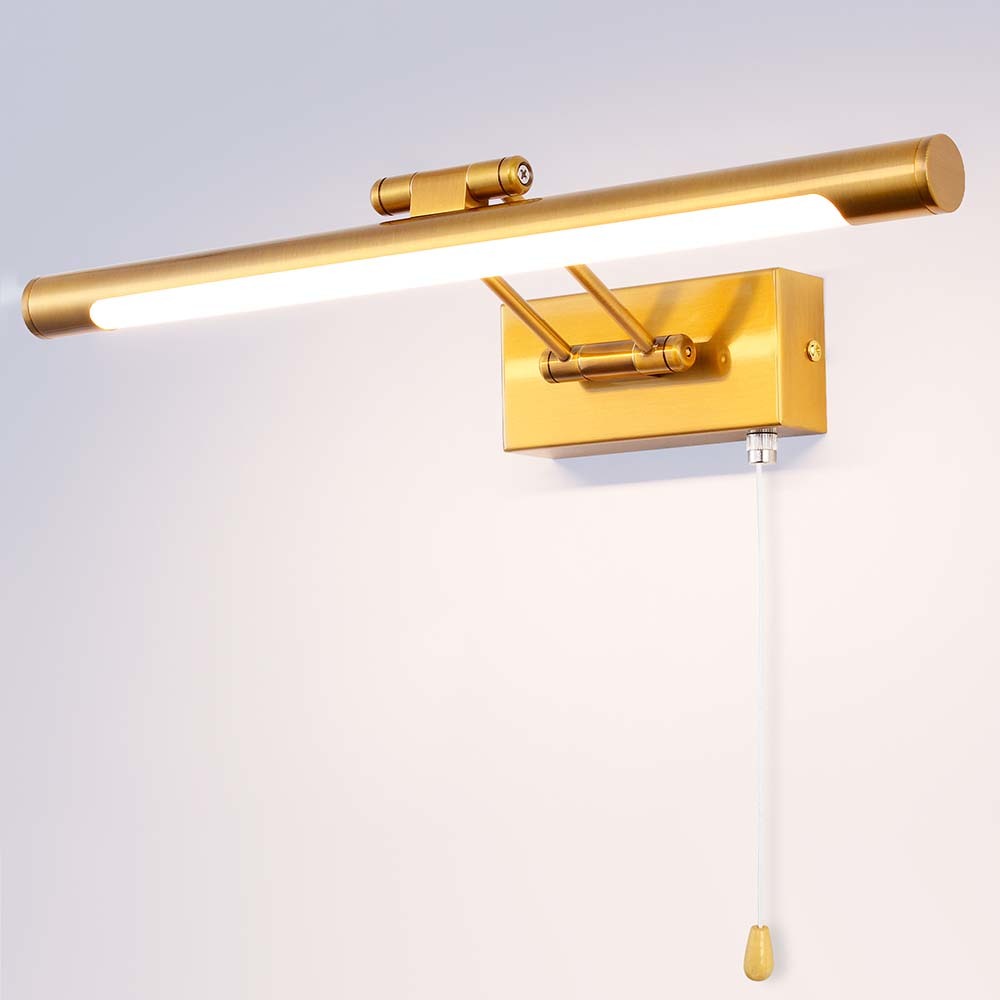 WT-101-LX Mirror Lamp
