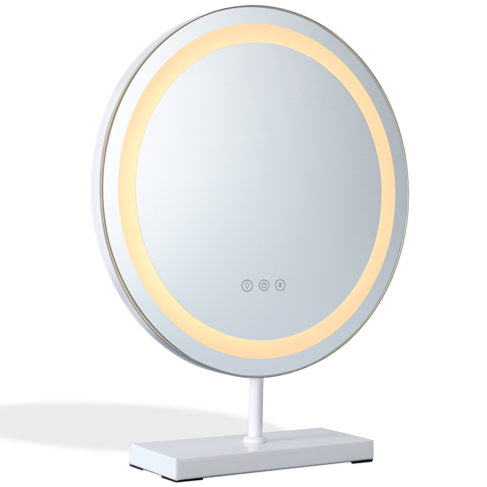 T10+T11 Makeup Mirror
