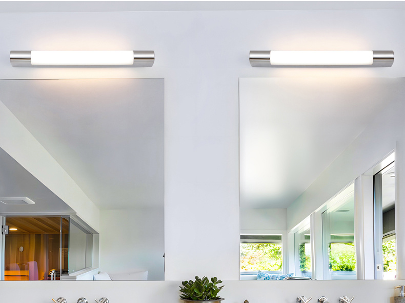 Mirror Lamp