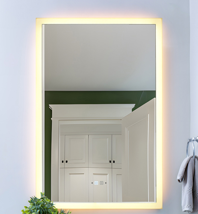 LED Mirror