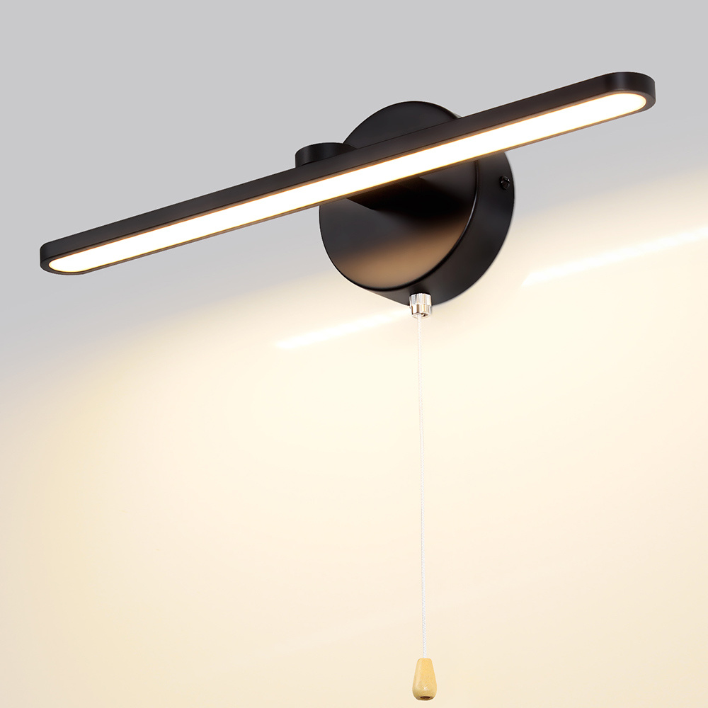 WT-105-LX Mirror Lamp