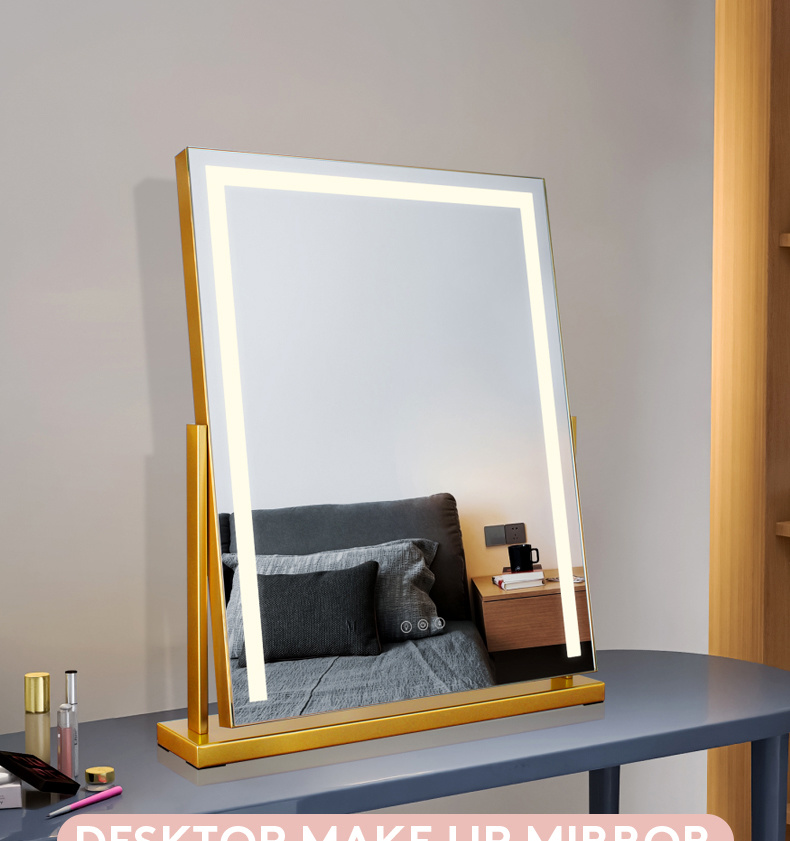 Makeup Mirror