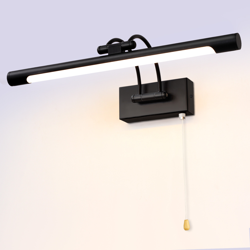 WT-102-LX Mirror Lamp