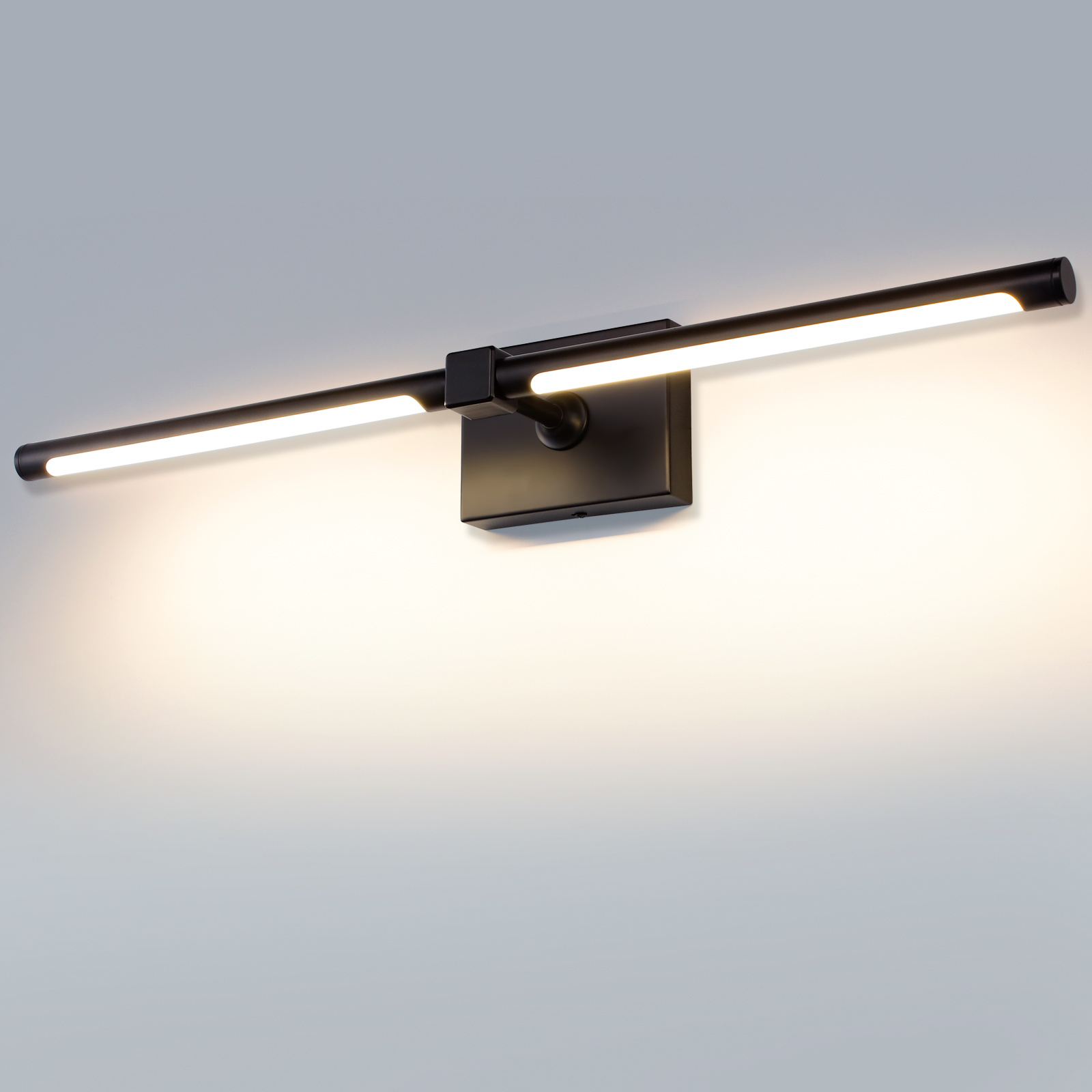 WT-107 Mirror Lamp