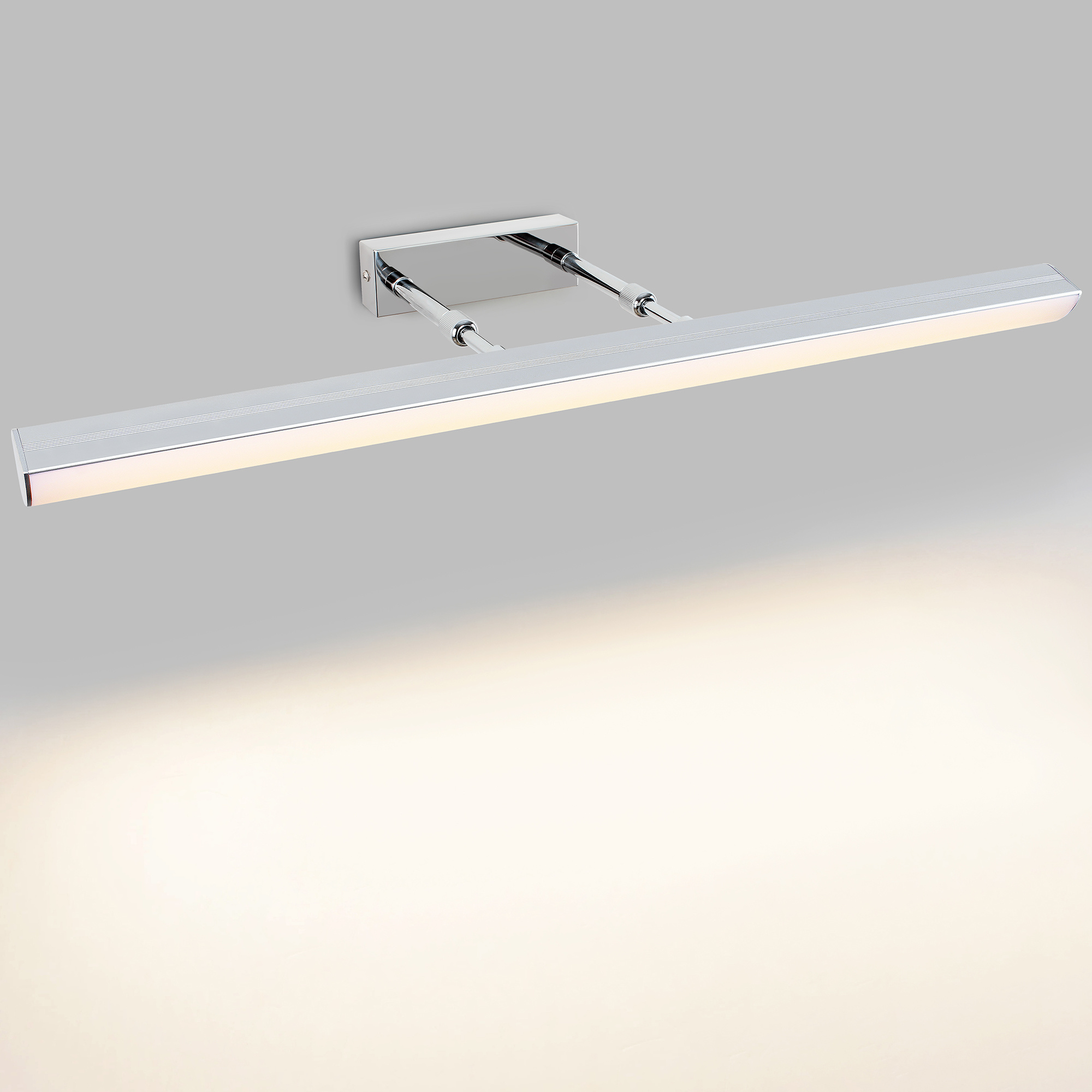 WT-103B-CH Mirror Lamp
