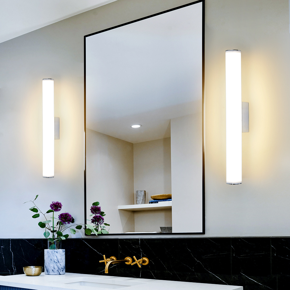 WT-205 Wall sconces for bathroom