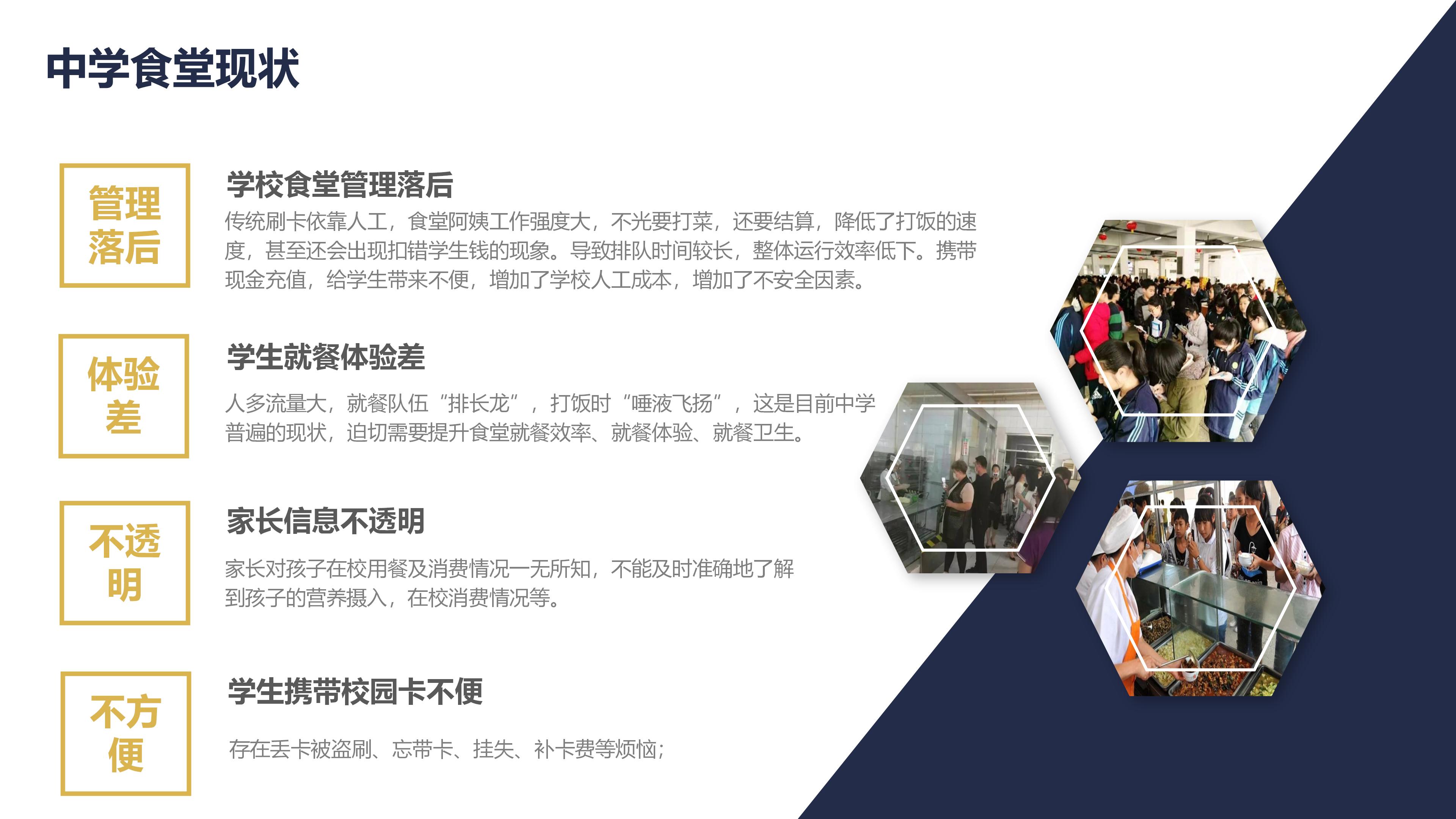多功能人脸点餐机解决方案