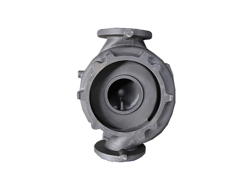 水泵-QT450-FCD450-GGG45-45KG