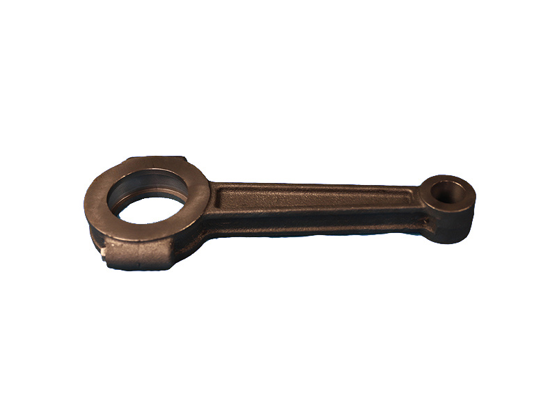 Connecting rod-GG20--5KG
