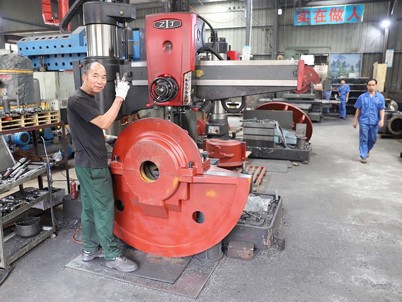 Drill press Drill press